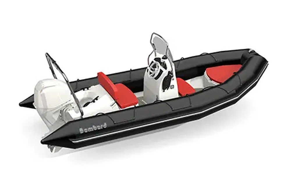 slider 1 Bombard Sunrider 500