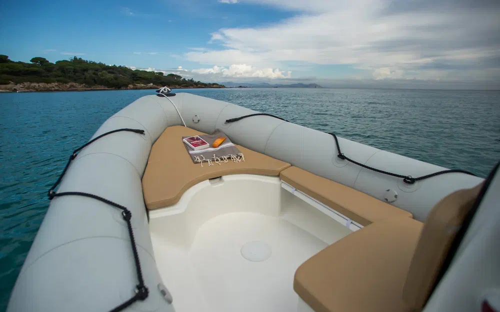 slider 9 Bombard Sunrider 550