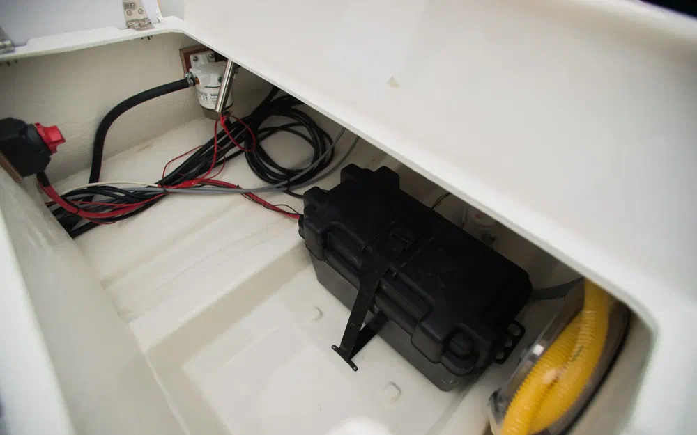 slider 15 Bombard Sunrider 550