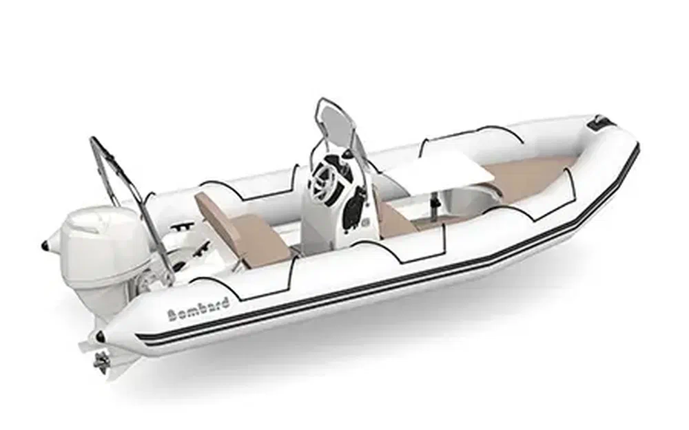 slider 2 Bombard Sunrider 550