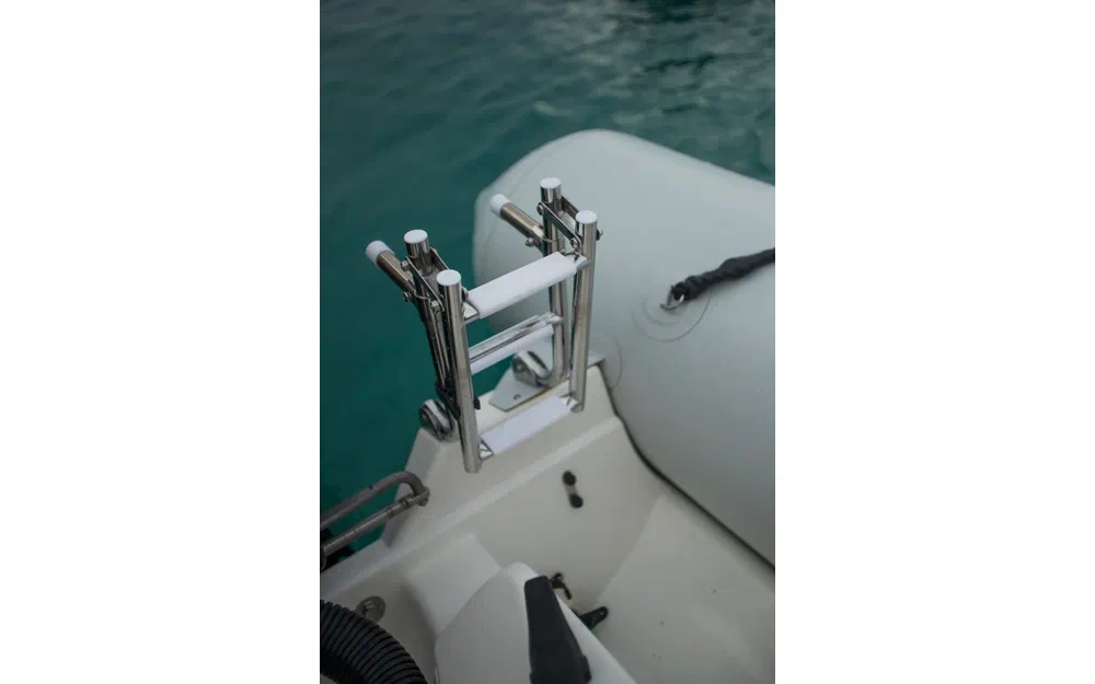 slider 8 Bombard Sunrider 550