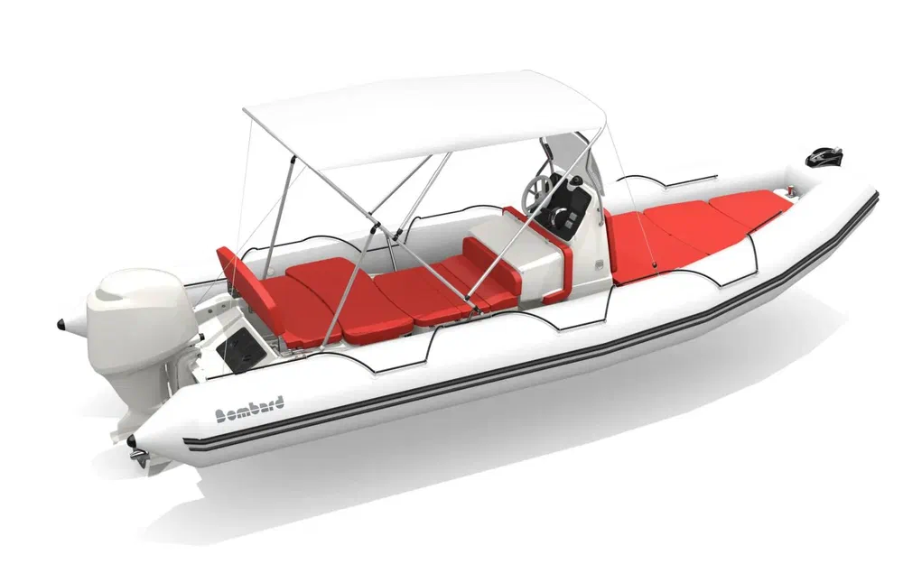 slider 0 Bombard Sunrider 700