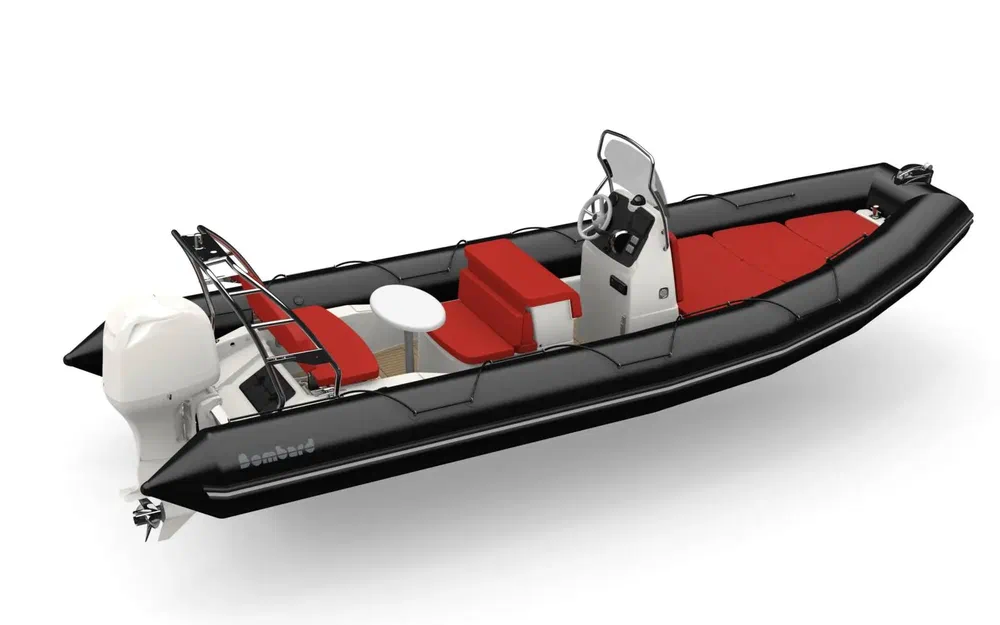slider 1 Bombard Sunrider 700