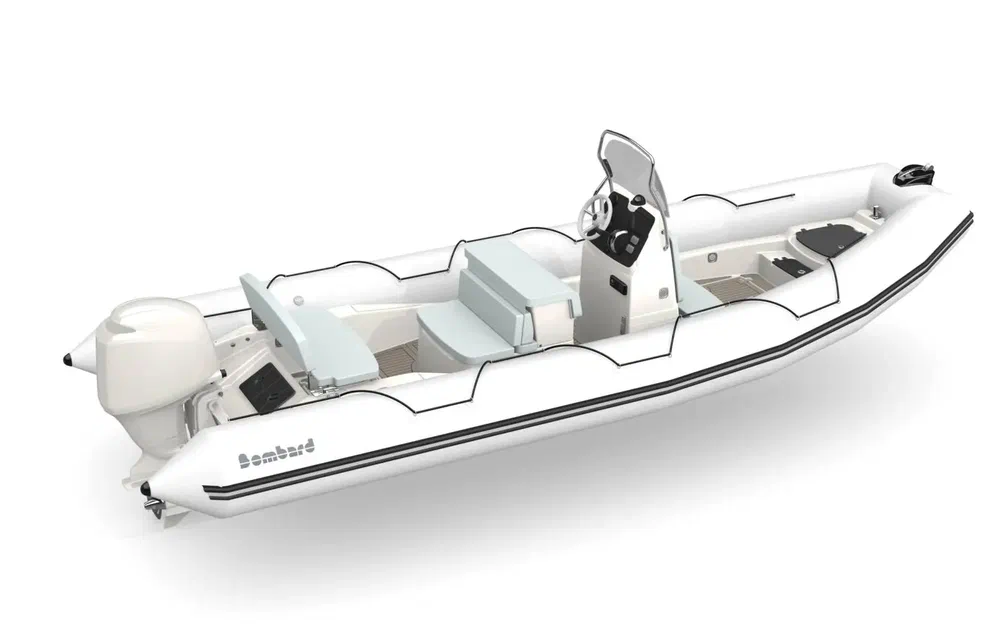 slider 2 Bombard Sunrider 700