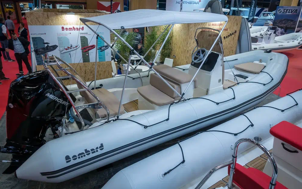 slider 4 Bombard Sunrider 700