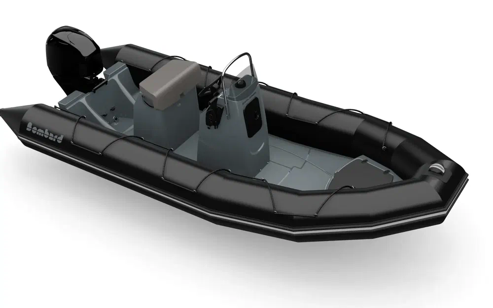slider 2 Bombard Explorer 500