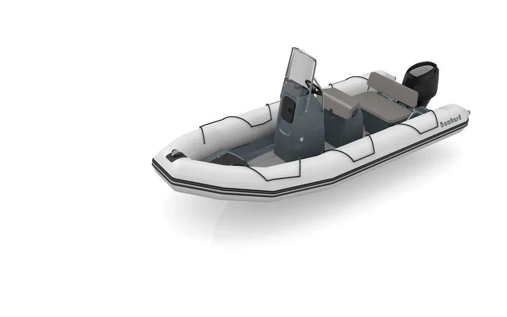 slider 0 Bombard Explorer 550