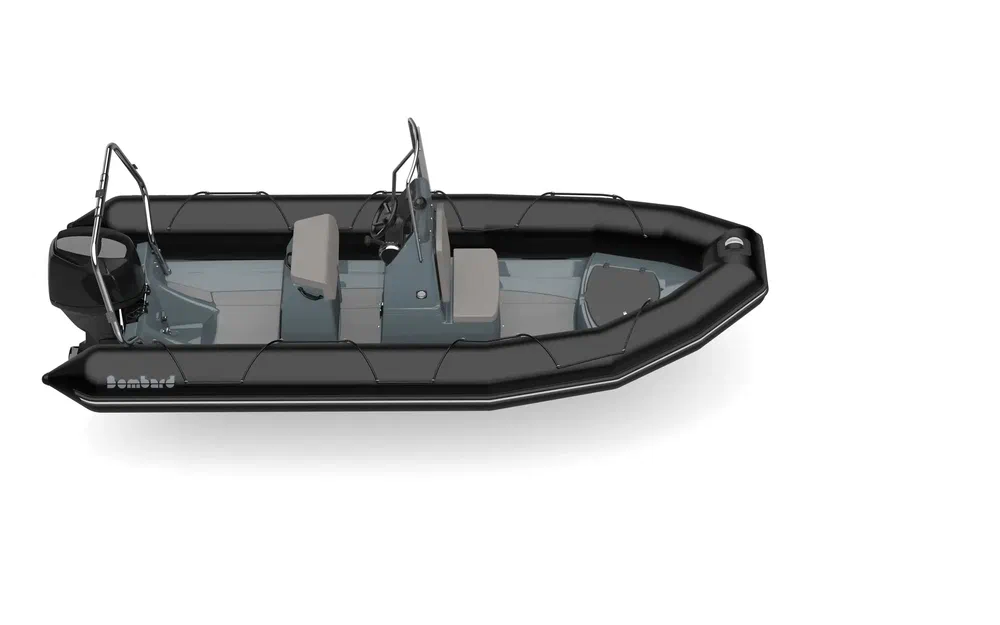 slider 1 Bombard Explorer 550
