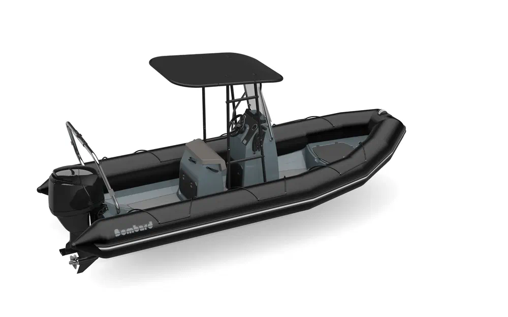 slider 3 Bombard Explorer 550
