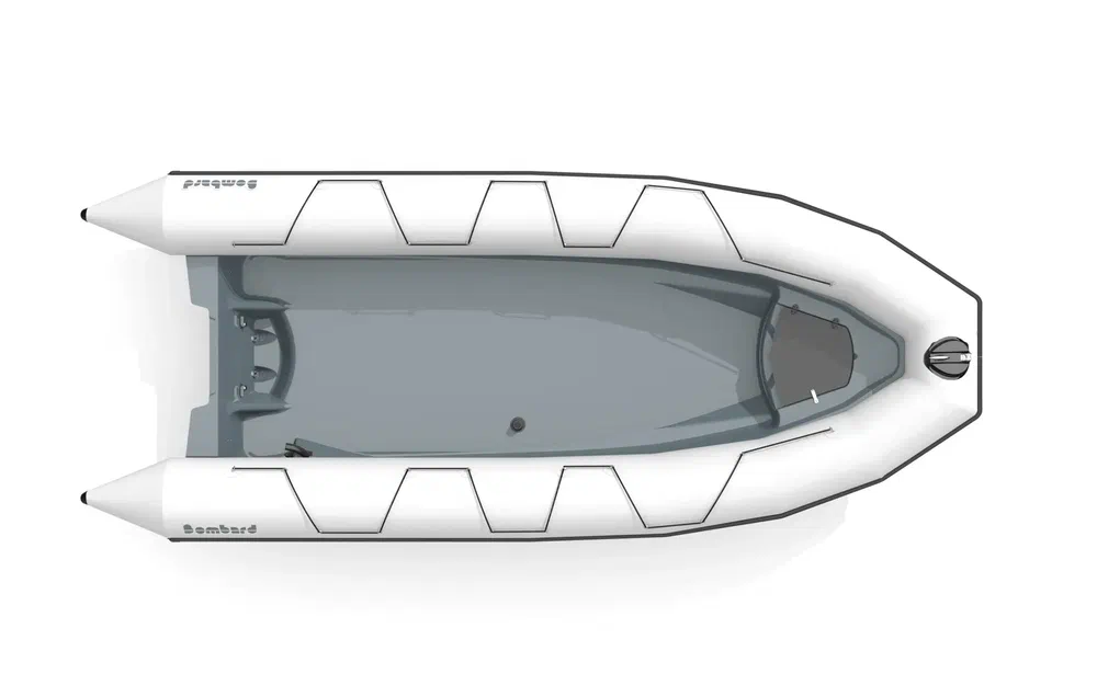 slider 5 Bombard Explorer 600
