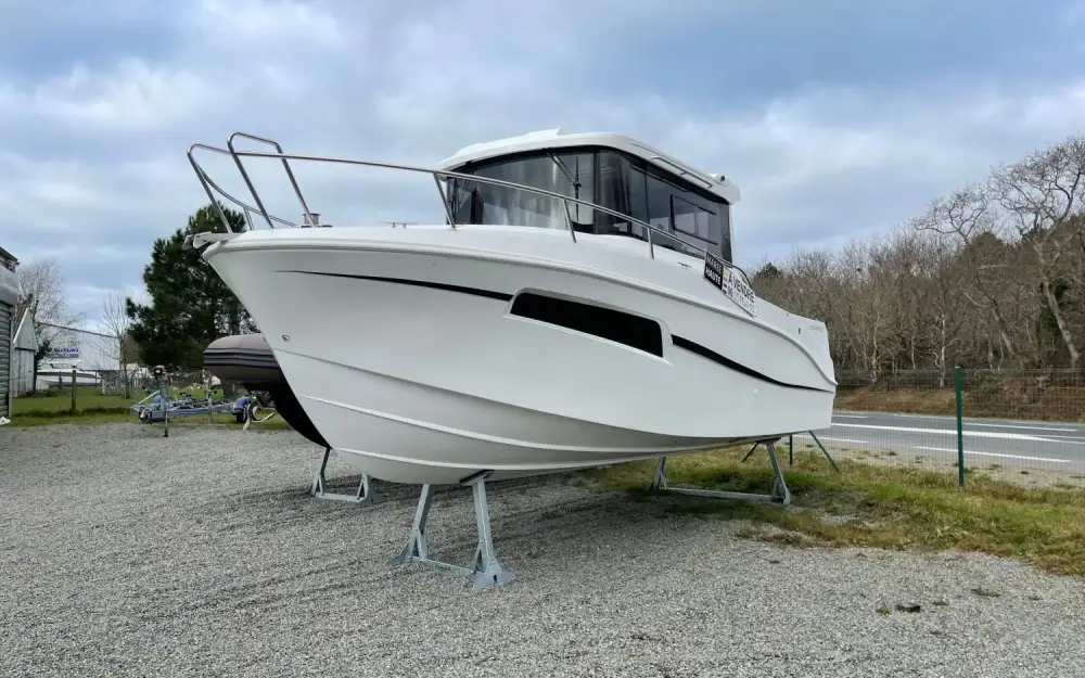 RodmanRodman 890 Ventura
