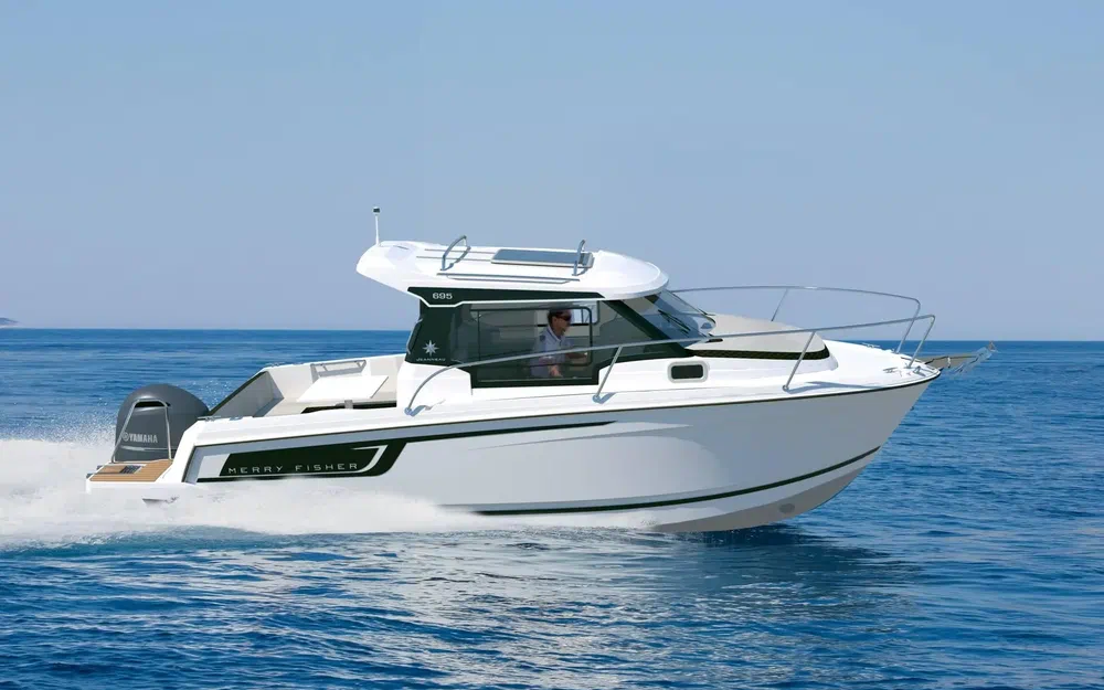 slider 0 Jeanneau Merry Fisher 695 Serie 2