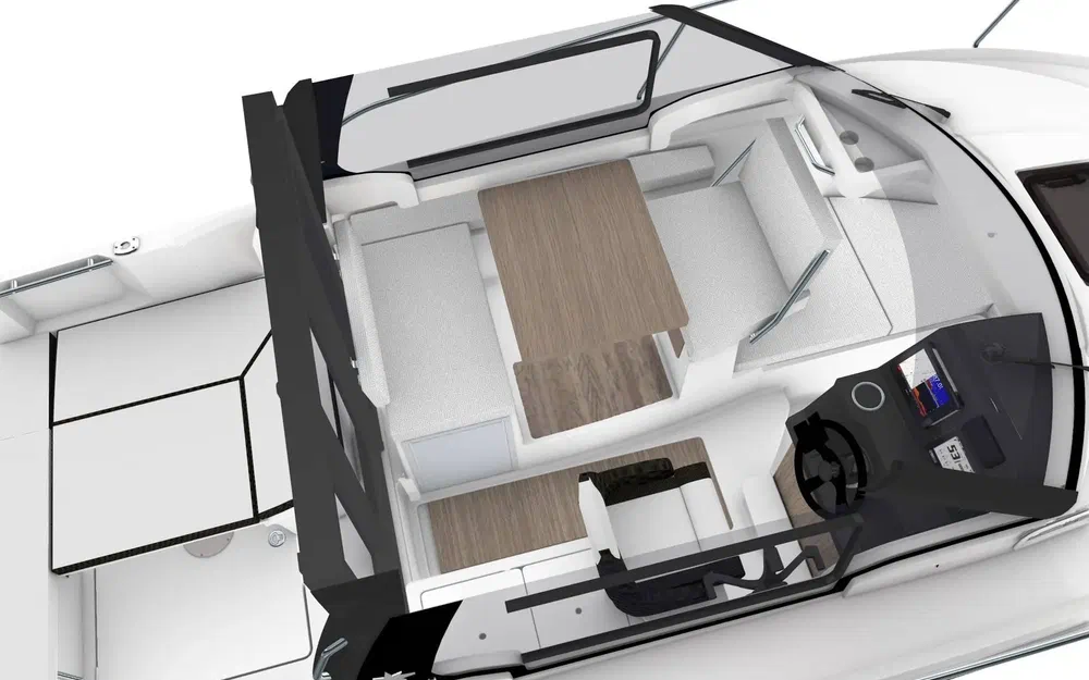 slider 5 Jeanneau Merry Fisher 695 Serie 2