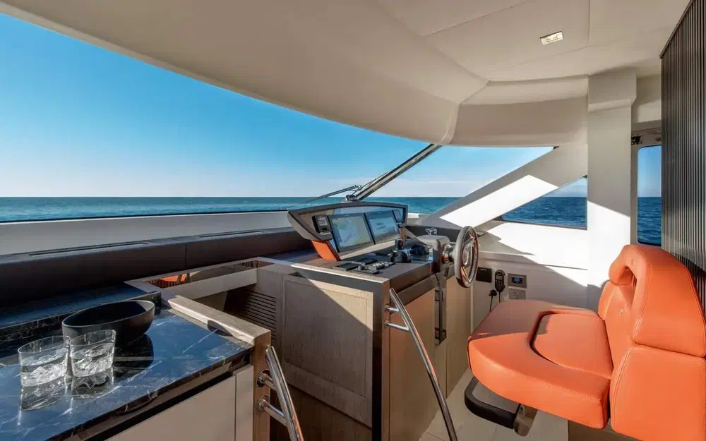 slider 13 Monte Carlo MCY 70