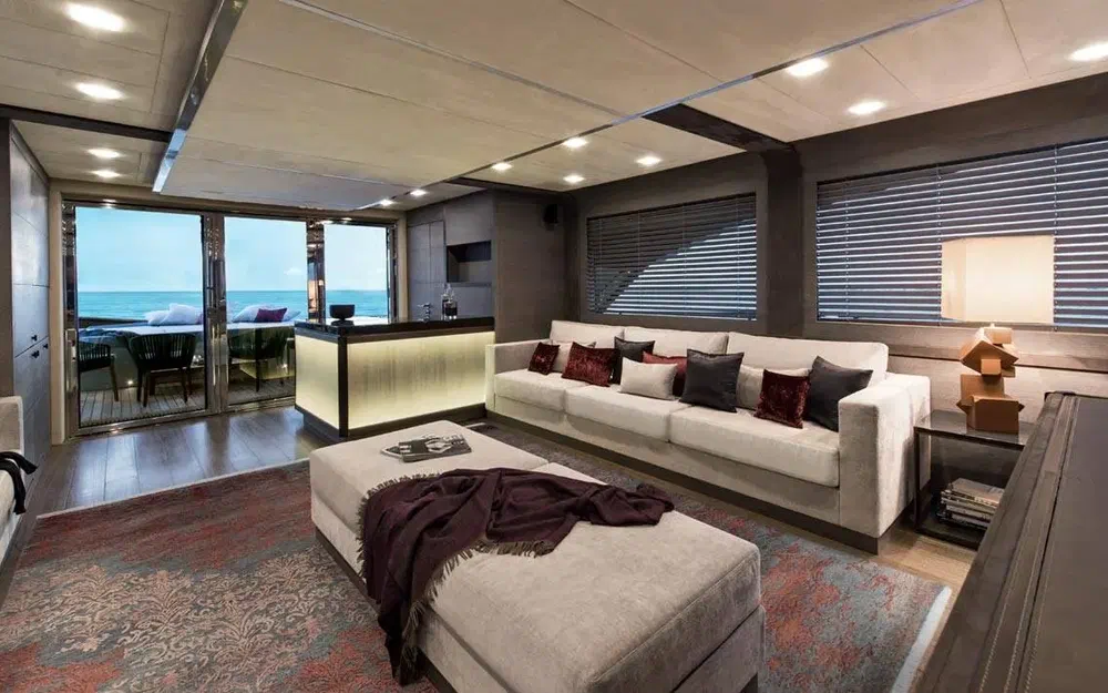 slider 11 Monte Carlo MCY 105
