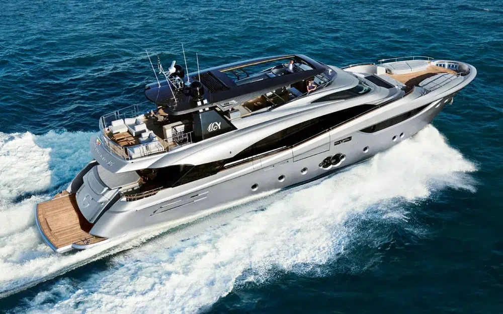 slider 3 Monte Carlo MCY 105