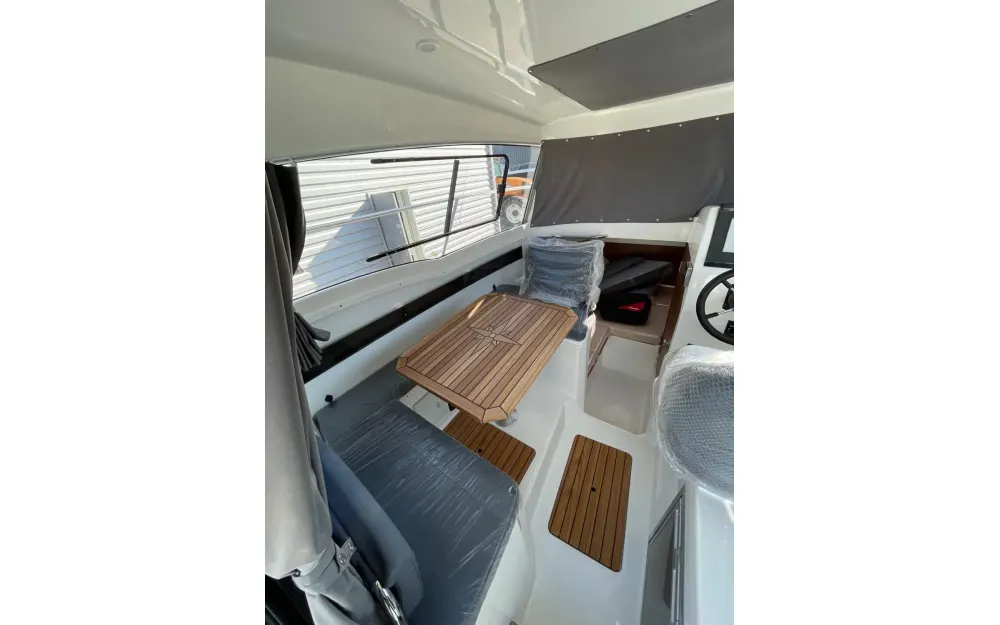 slider 7 Parker  660 Weekend - null