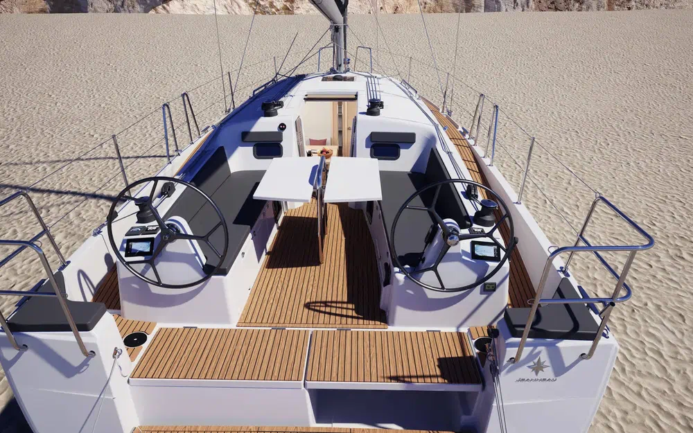 slider 10 Jeanneau Sun Odyssey 380