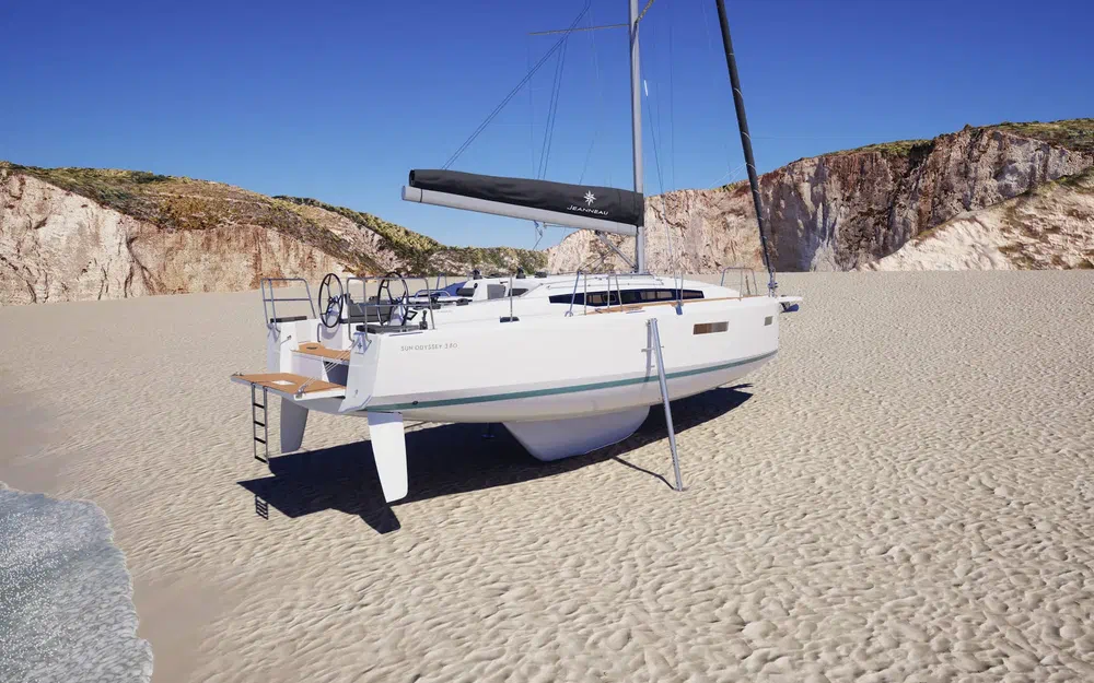 slider 11 Jeanneau Sun Odyssey 380