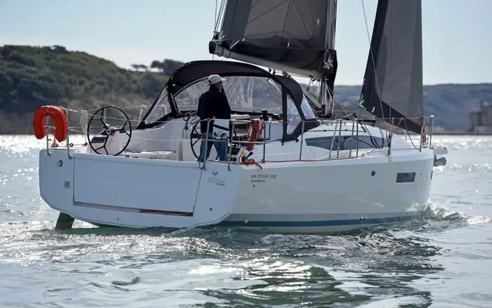 slider 5 Jeanneau Sun Odyssey 380