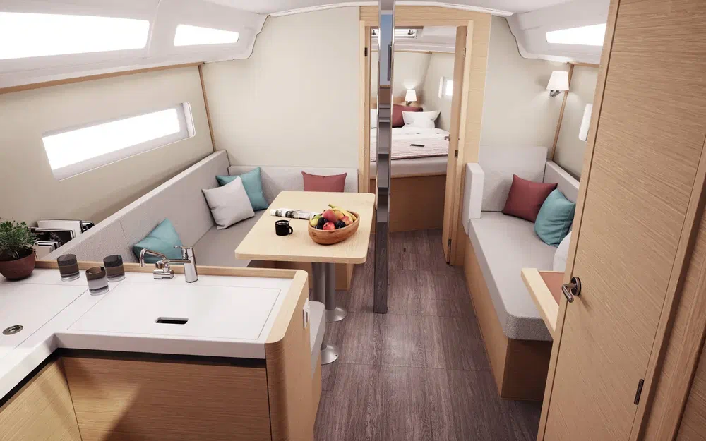 slider 8 Jeanneau Sun Odyssey 380