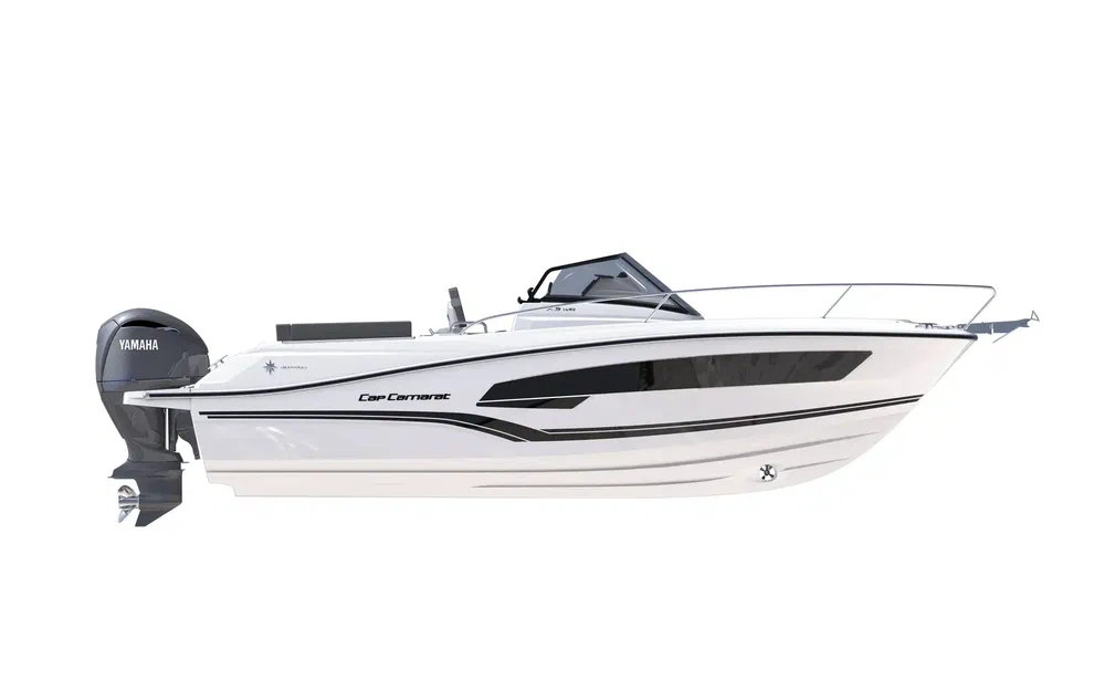 slider 12 Jeanneau CAP CAMARAT 7.5 WA SERIE 3