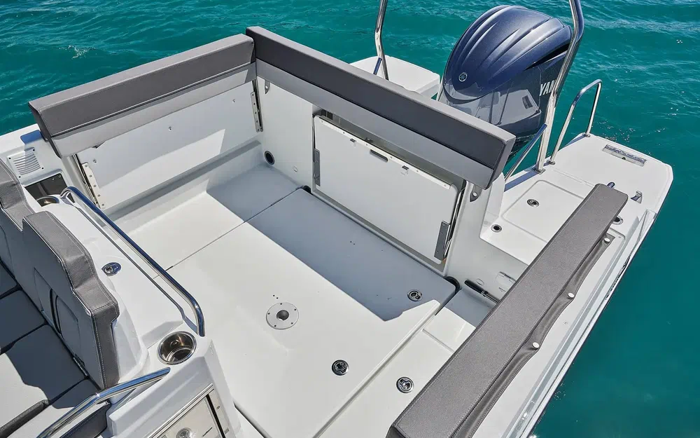 slider 8 Jeanneau CAP CAMARAT 7.5 CC SERIE 3