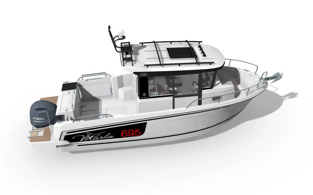 slider 0 Jeanneau Merry Fisher 695 Sport Serie 2