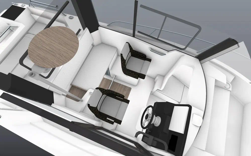 slider 3 Jeanneau Merry Fisher 695 Sport Serie 2
