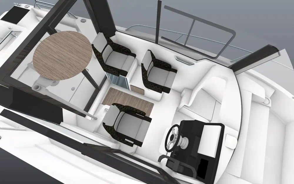 slider 4 Jeanneau Merry Fisher 695 Sport Serie 2