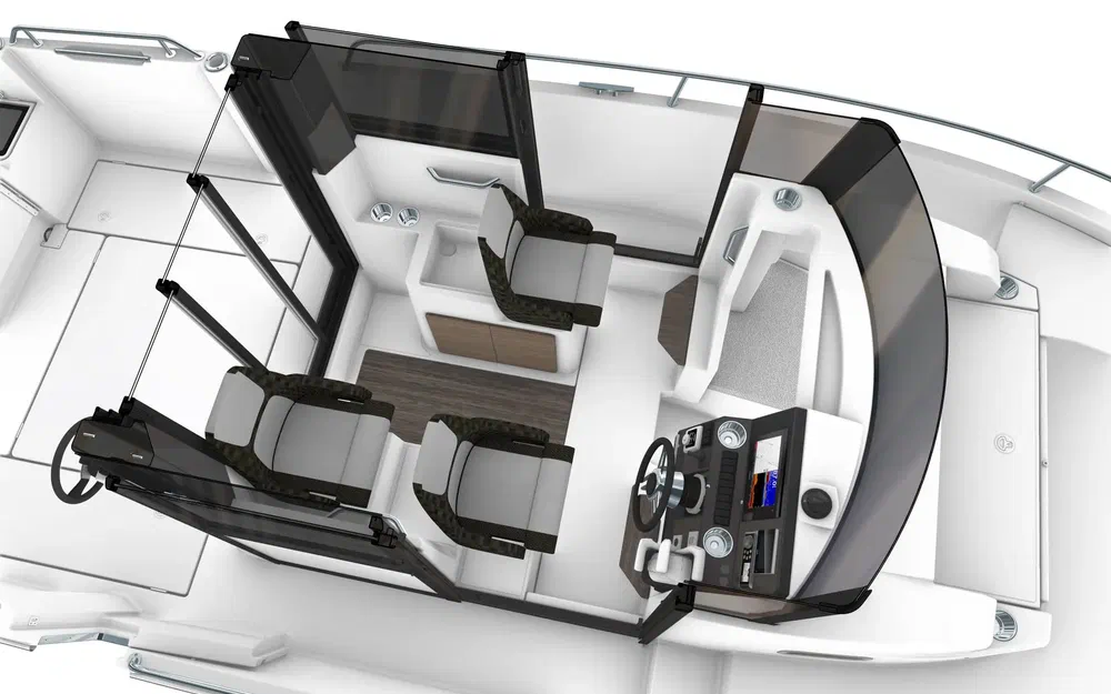 slider 9 Jeanneau MERRY FISHER 795 SPORT SERIE 2
