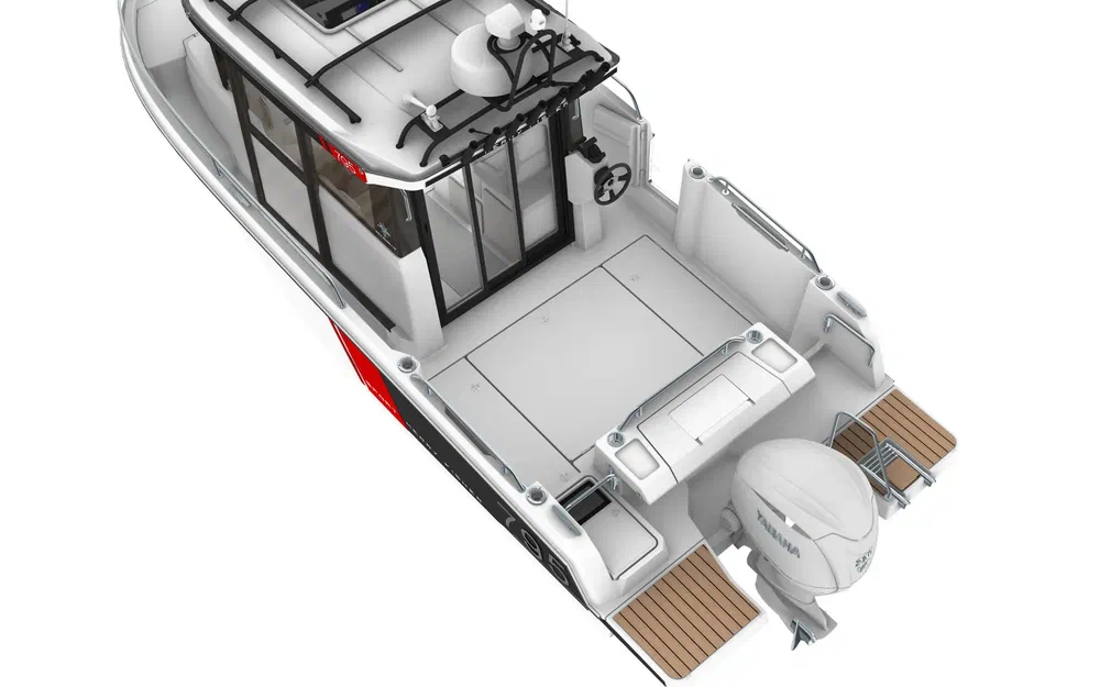 slider 4 Jeanneau MERRY FISHER 795 SPORT SERIE 2