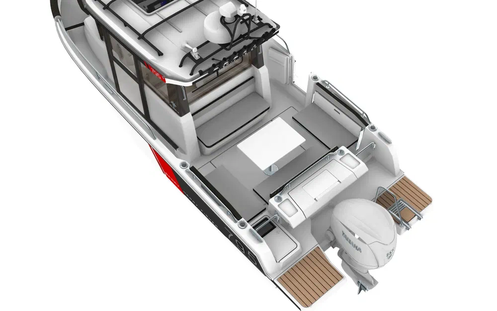 slider 6 Jeanneau MERRY FISHER 795 SPORT SERIE 2