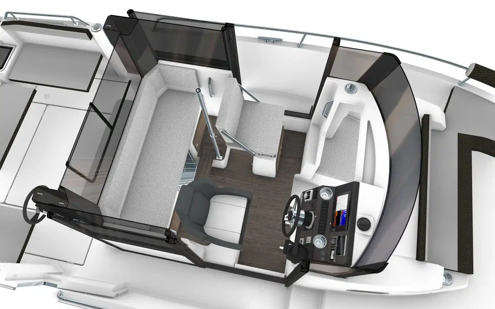 slider 7 Jeanneau MERRY FISHER 795 SPORT SERIE 2