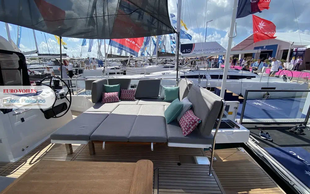 slider 3 Jeanneau 55