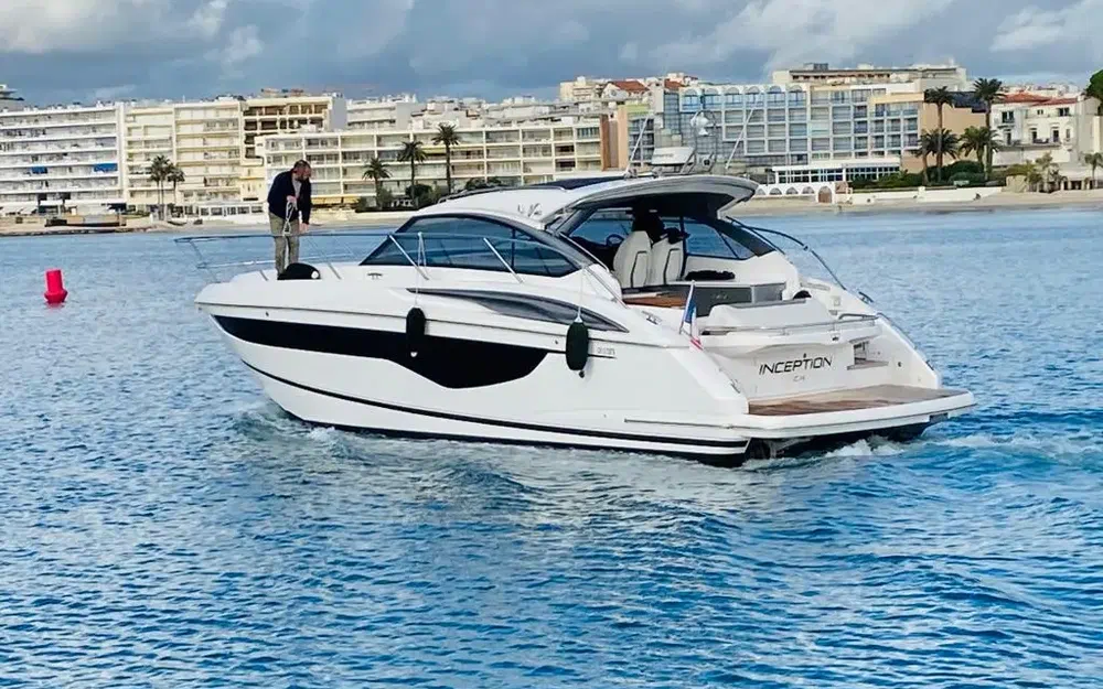 slider 0 Princess V40