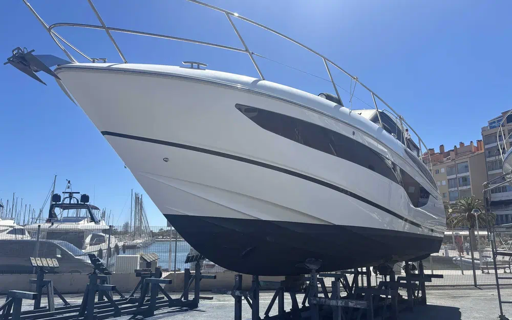 slider 17 Princess V40