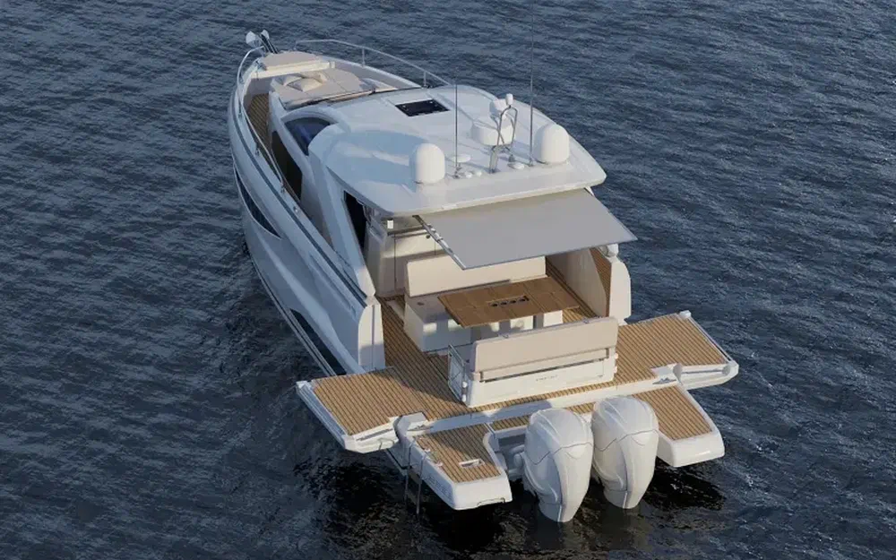 slider 8 Jeanneau DB 37