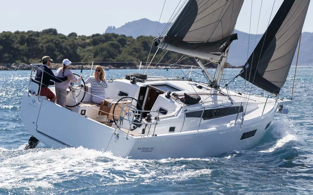 slider 0 Jeanneau sun odyssey 350