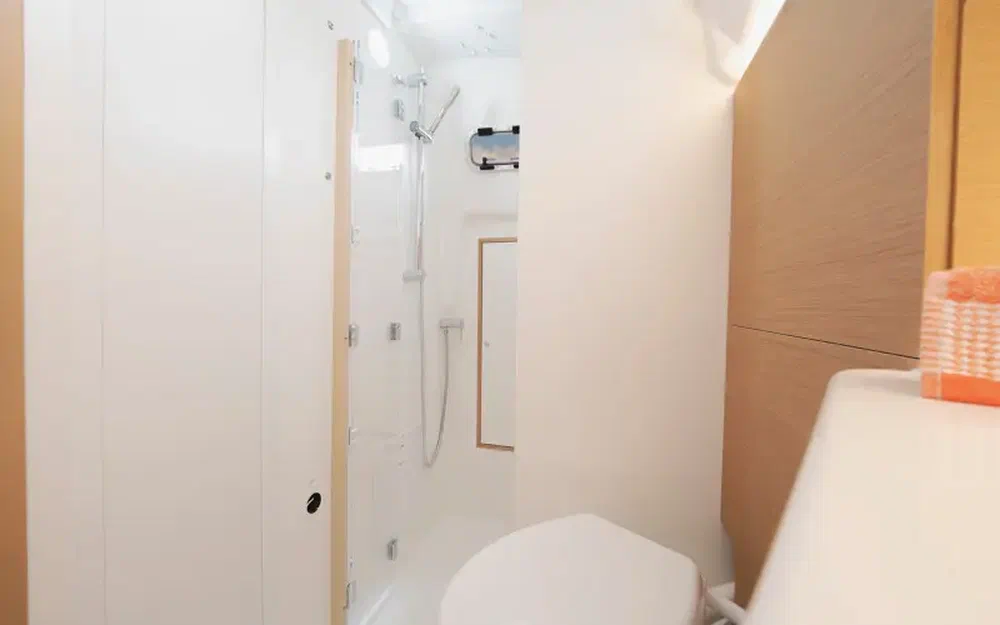 slider 19 Jeanneau sun odyssey 350