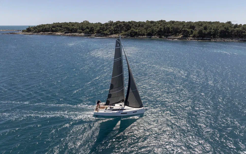 slider 4 Jeanneau sun odyssey 350