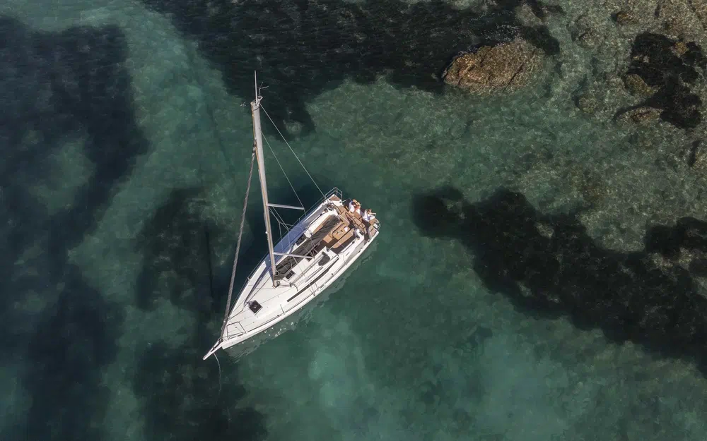 slider 7 Jeanneau sun odyssey 350