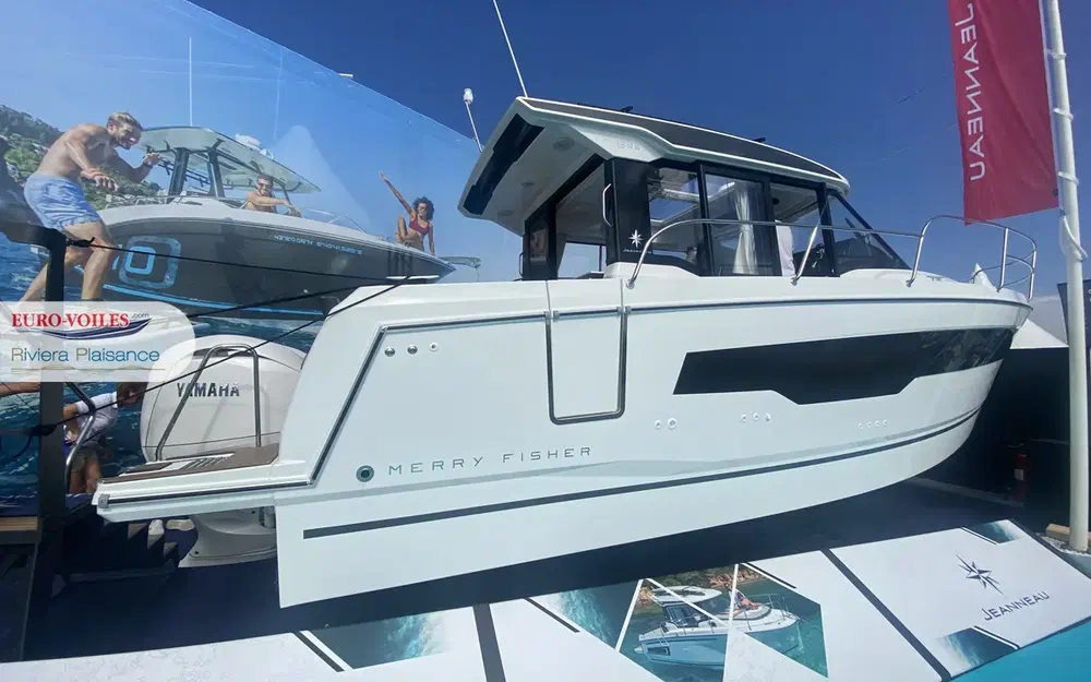slider 0 Jeanneau Merry Fisher 895 Serie 2