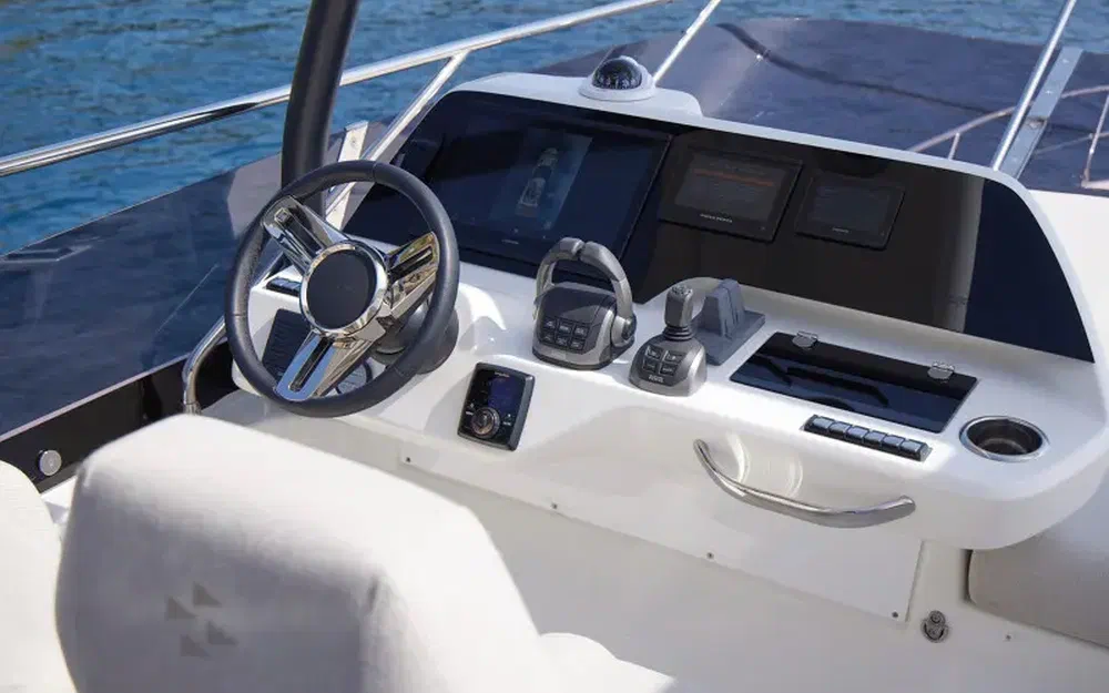 slider 19 Prestige Yachts F5.7