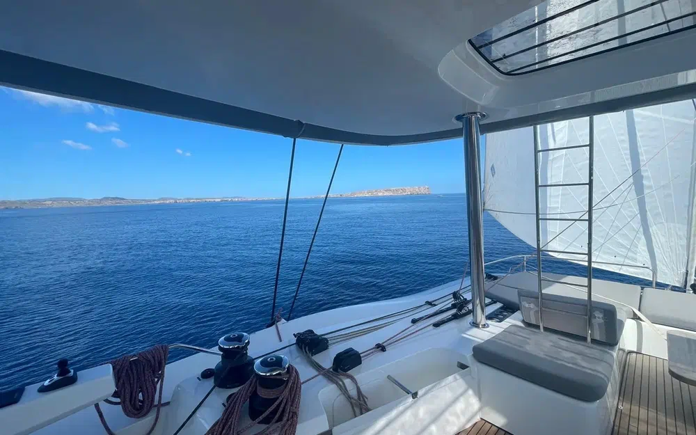 slider 13 Lagoon 60