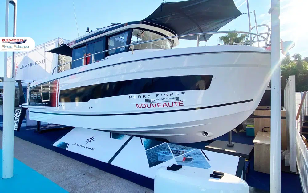 slider 0 Jeanneau Merry Fisher 895 Sport