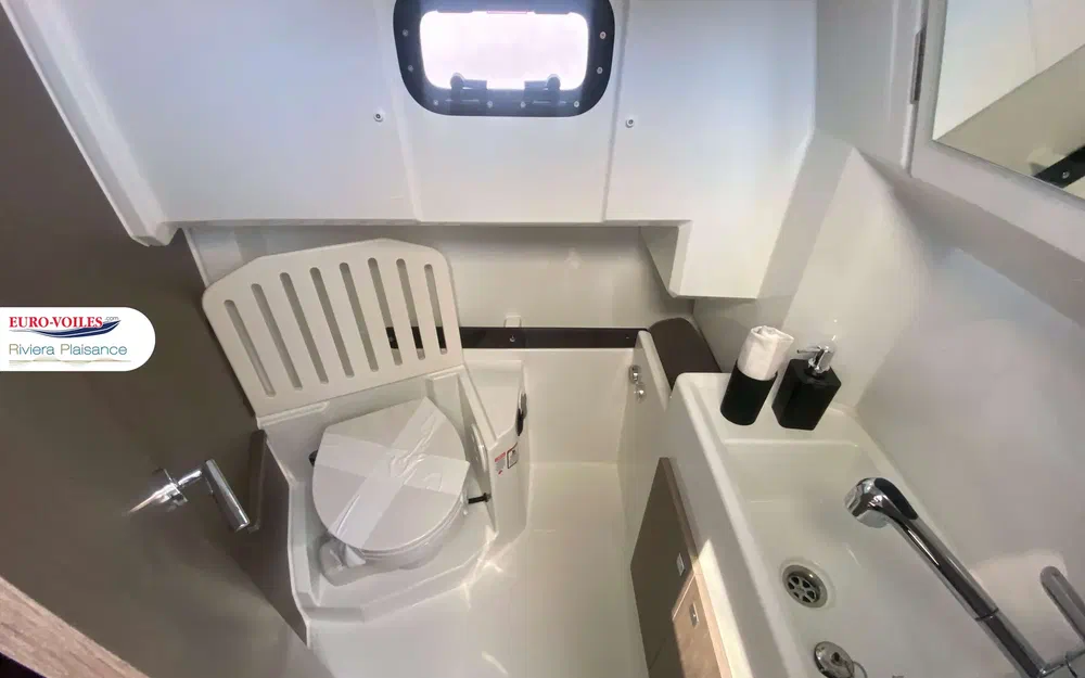 slider 16 Jeanneau Merry Fisher 895 Sport