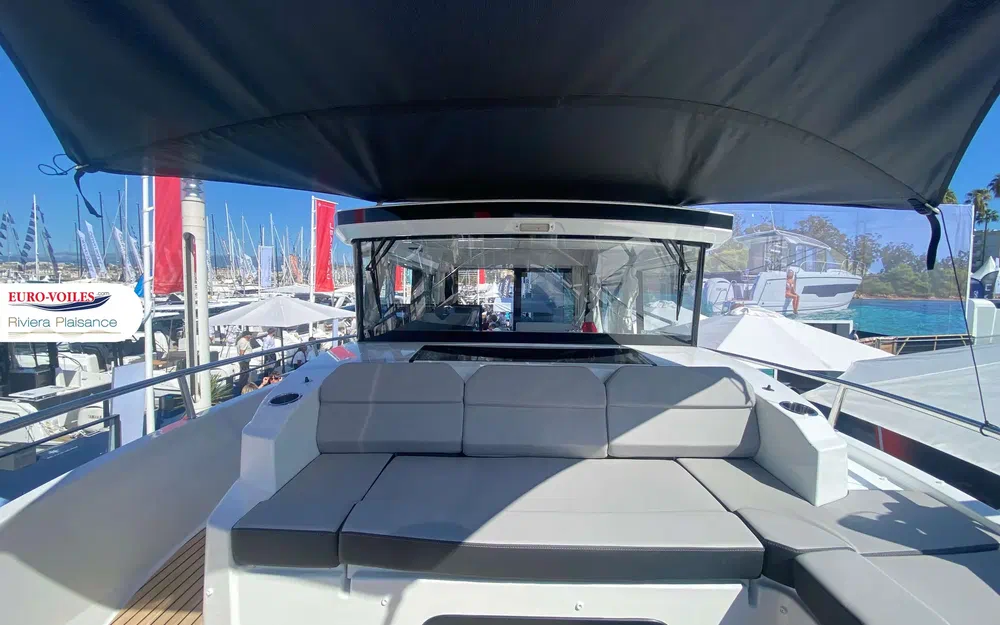 slider 18 Jeanneau Merry Fisher 895 Sport