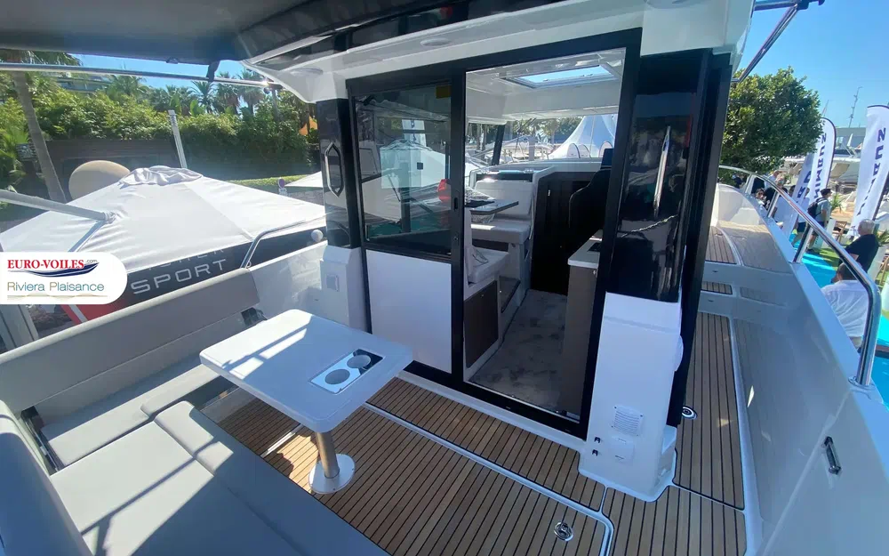 slider 3 Jeanneau Merry Fisher 895 Sport