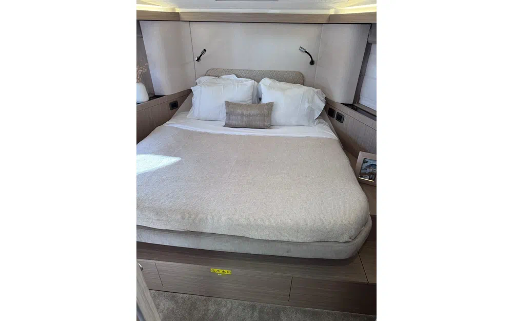slider 25 Prestige Yachts F4.3